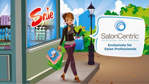 SalonCentric 5