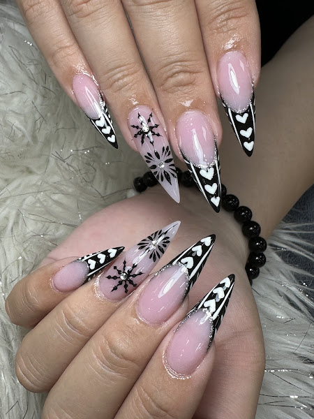 Pro Nails 3