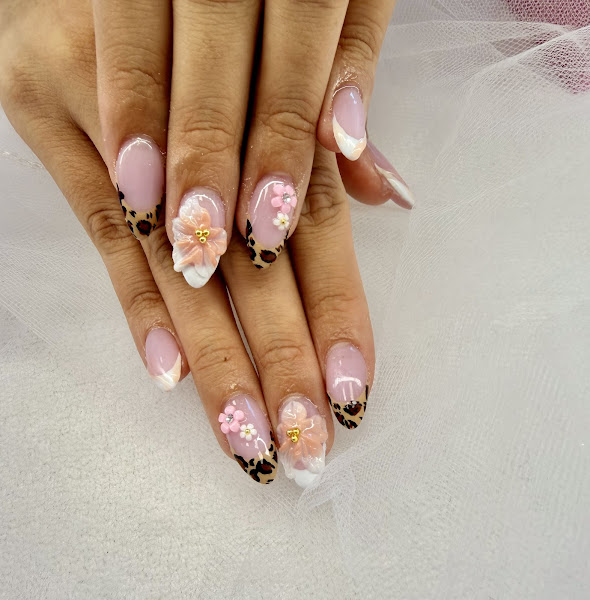 Highland Nails - National City, CA 4