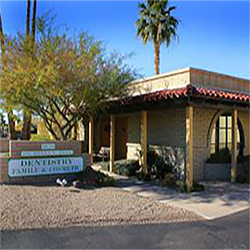 Bryan Tran, DDS