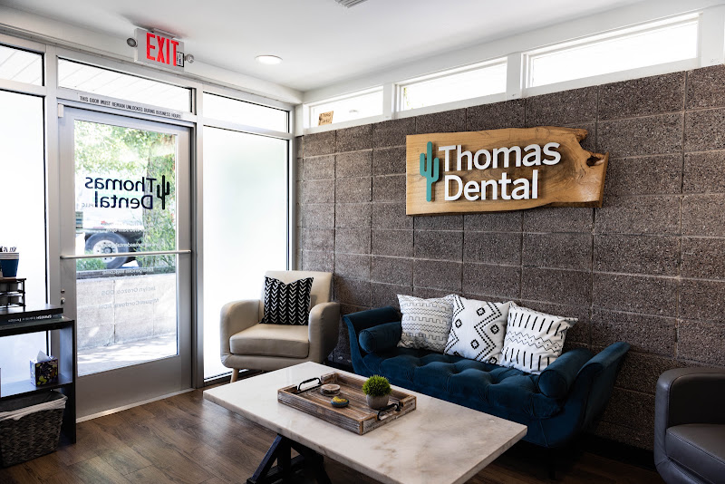 Thomas Dental 2