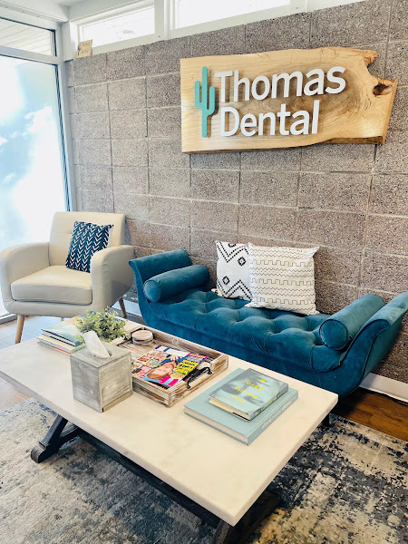 Thomas Dental 5