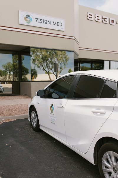 Vision Med Long Term Care Pharmacy