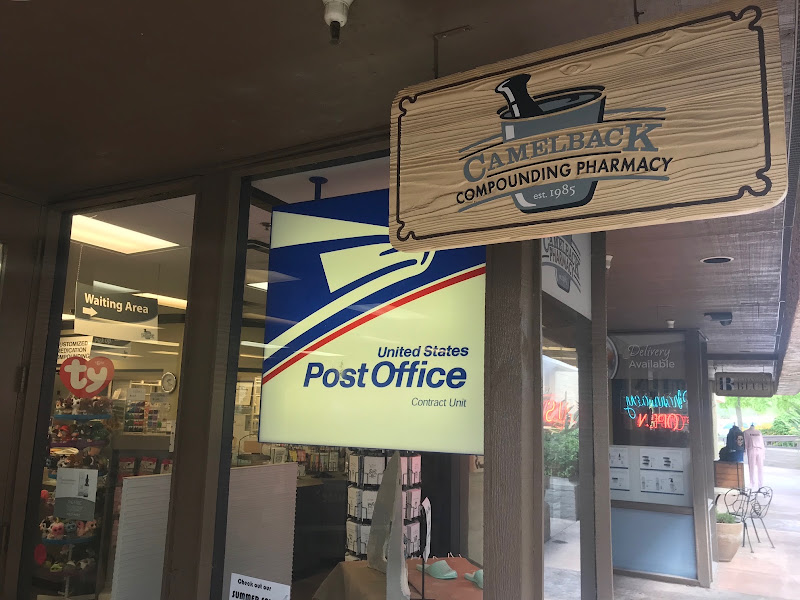 Camelback Compounding Pharmacy 3