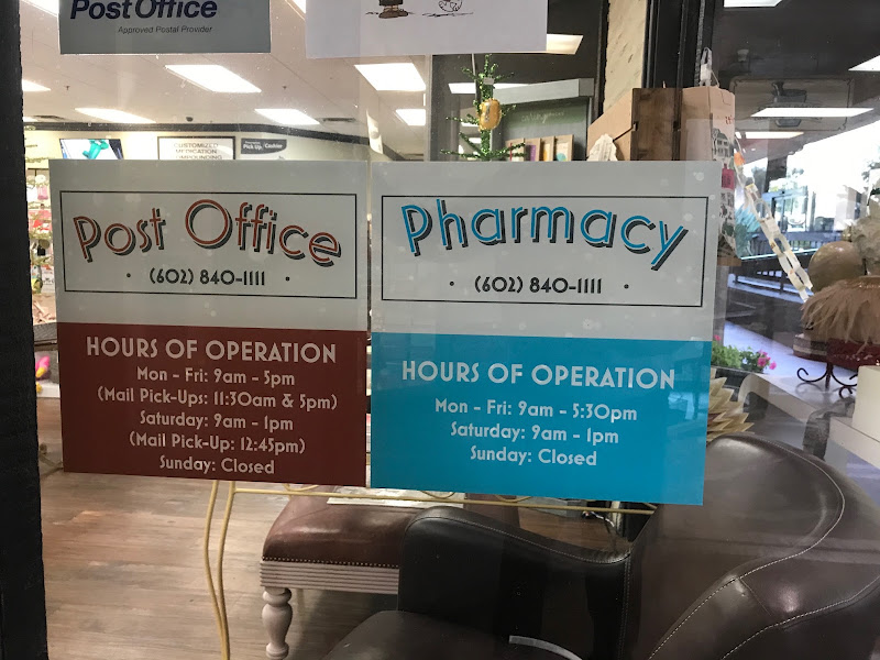 Camelback Compounding Pharmacy 5