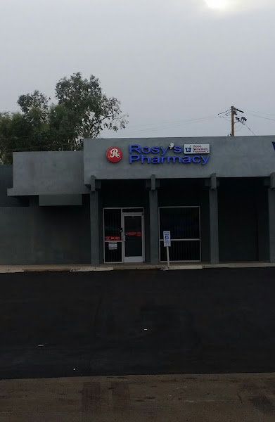 Rosy's Pharmacy