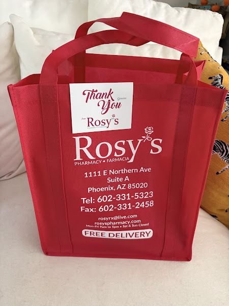 Rosy's Pharmacy 3