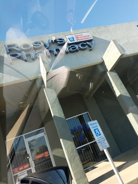 Rosy's Pharmacy 4