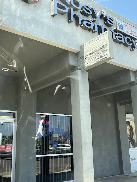 Rosy's Pharmacy 5
