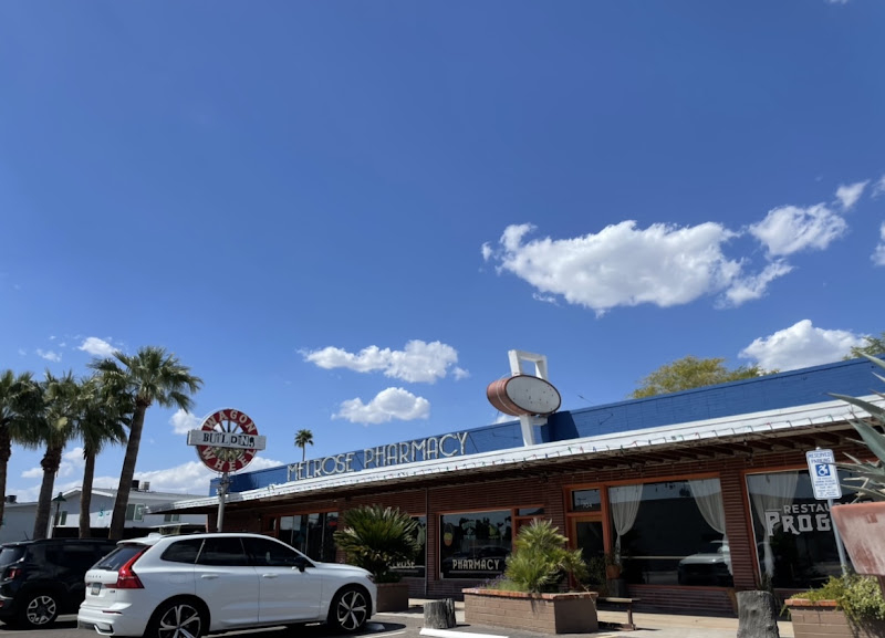 Melrose Pharmacy
