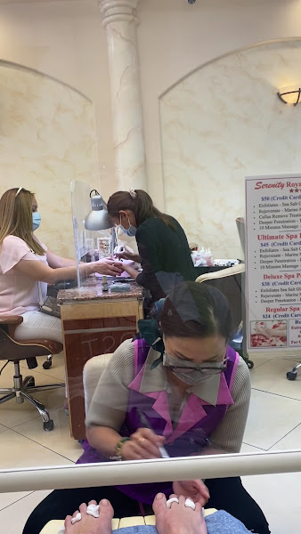 Serenity Nail & Spa 2