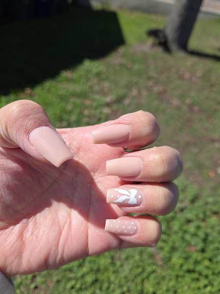 Serenity Nail & Spa 3