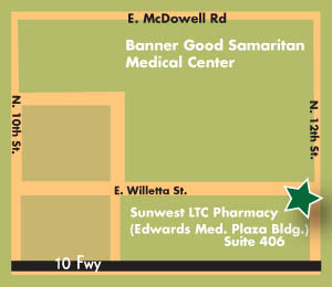 Neighborhood LTC Pharmacy 3