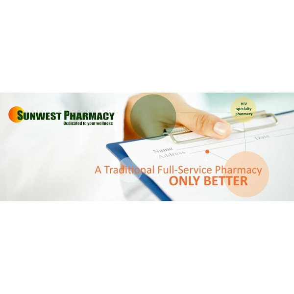 Neighborhood LTC Pharmacy 4