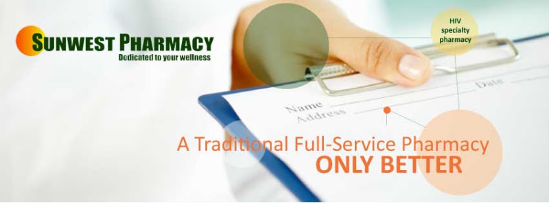 Neighborhood LTC Pharmacy 5