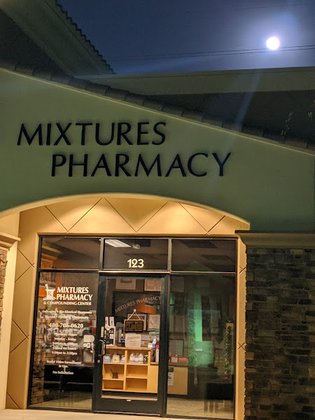 Mixtures Pharmacy Ahwatukee 2