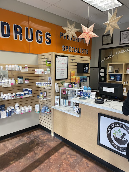 Mixtures Pharmacy Ahwatukee 3