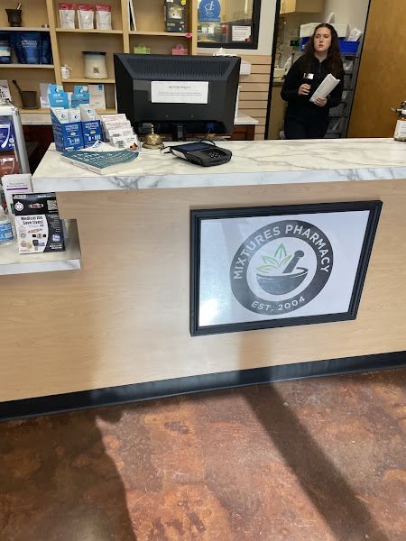 Mixtures Pharmacy Ahwatukee 5