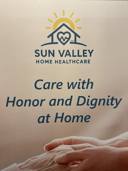 Sun Valley Home Healthcare