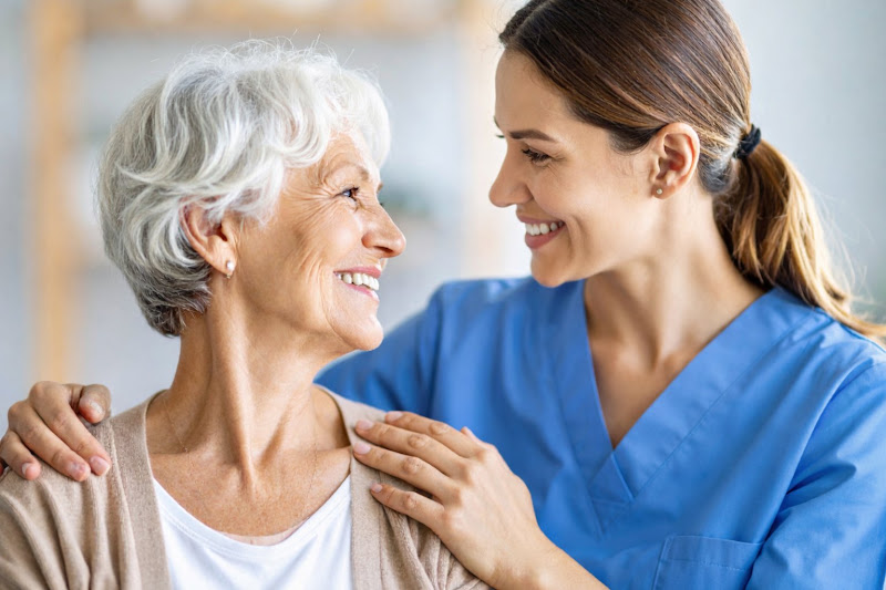 Towne Home Care - ARIZONA
