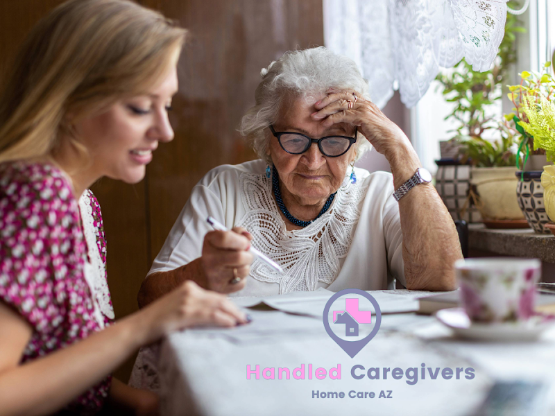 Handled Home Care 2