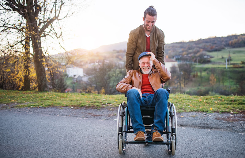 Handled Home Care 4