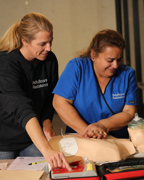 Adultcare Assistance Homecare 3