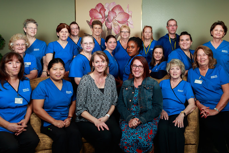 Adultcare Assistance Homecare 4