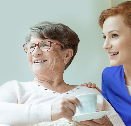 Adultcare Assistance Homecare 5