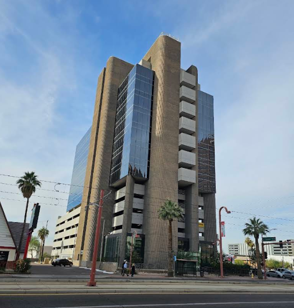 Golden Home Senior Care Az Corp 5