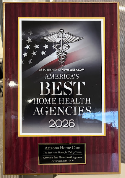 Arizona Home Care and Infusion 2