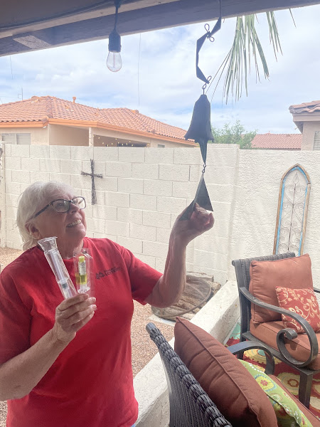 Arizona Home Care and Infusion 3