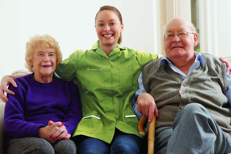 Valley of the Sun Homecare 2