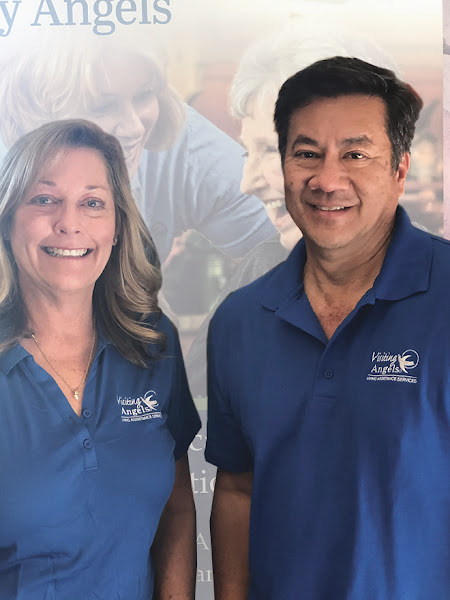 Visiting Angels Senior Home Care South Phoenix 2