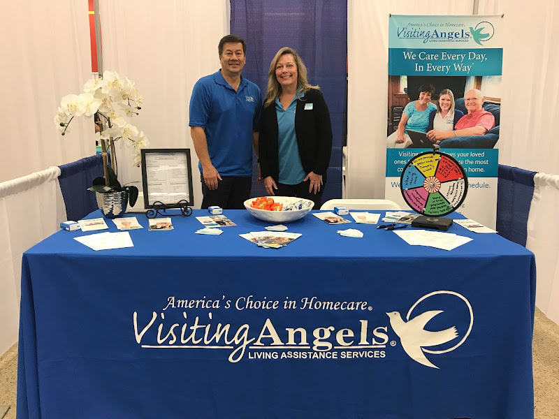 Visiting Angels Senior Home Care South Phoenix 4