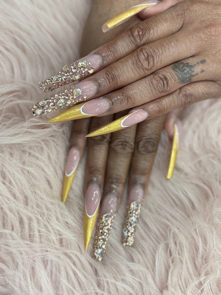 Styles Nails & Spa 1