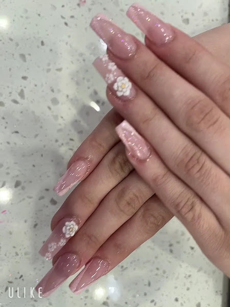Styles Nails & Spa 2