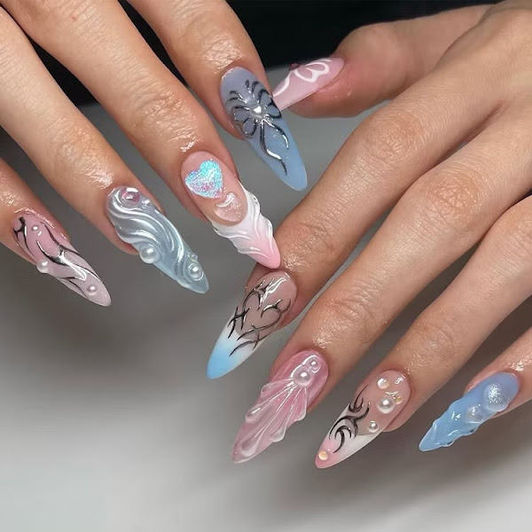 Styles Nails & Spa 4