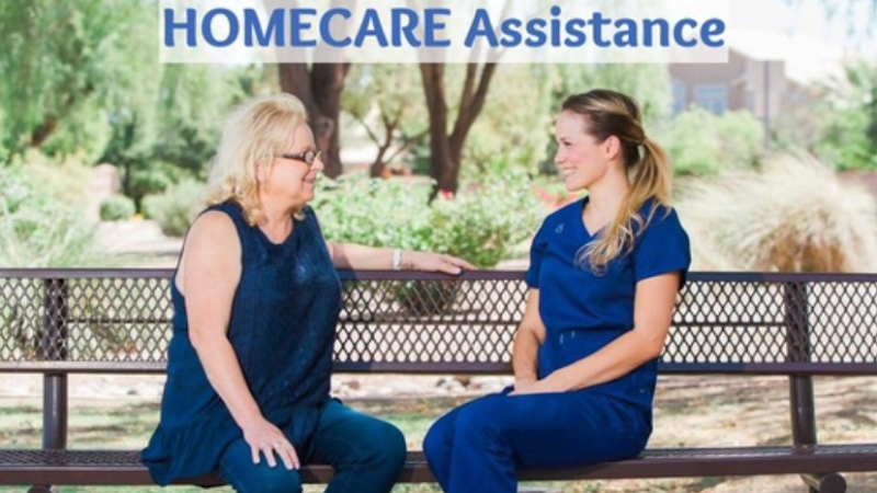Home For Me Homecare