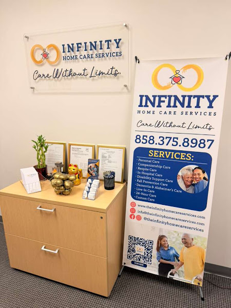 Infinity Home Care Services 2