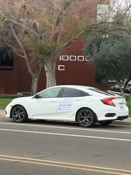 Infinity Home Care Services 3