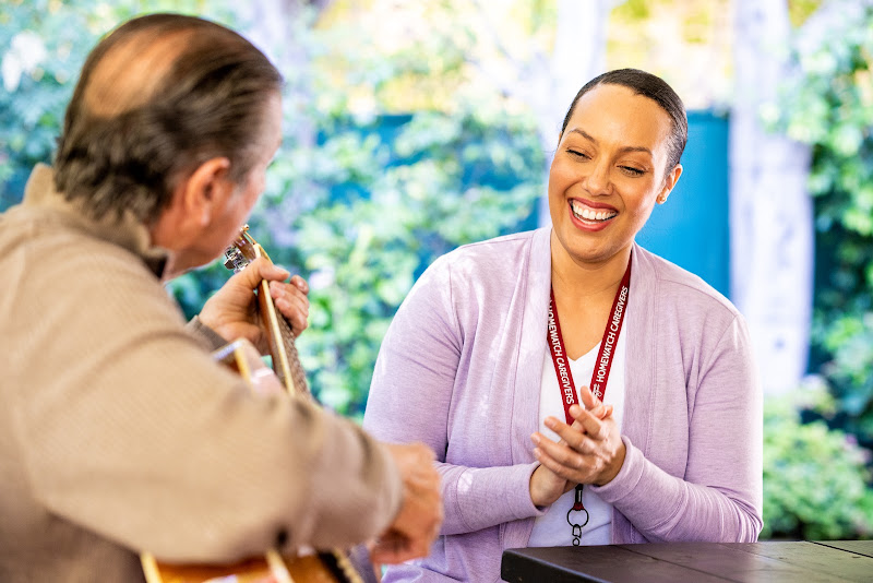 Homewatch CareGivers of Phoenix 2