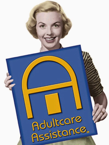 Adultcare Assistance Homecare 5