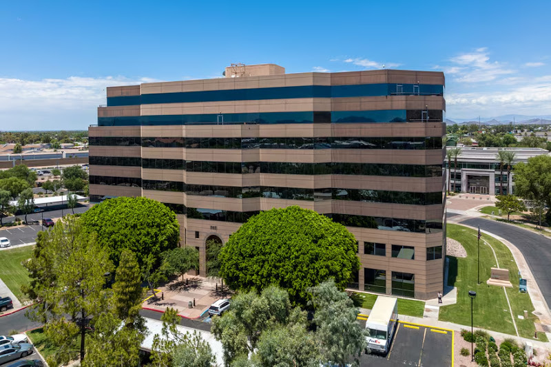 Care Givers of Arizona, INC. 2