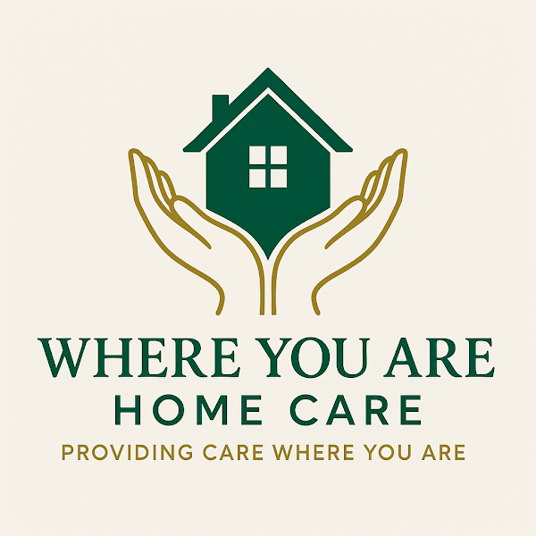 Where You Are Home Care