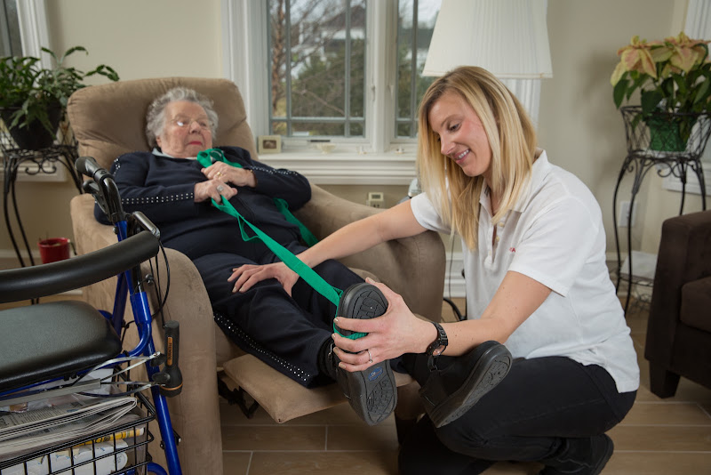 BAYADA Skilled Nursing Phoenix 3