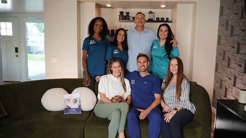 MD Home Health 4
