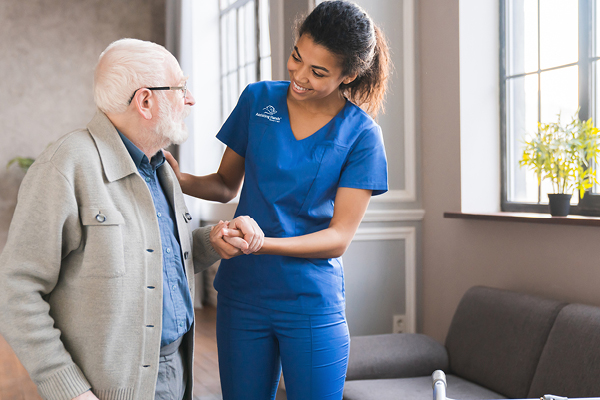 Assisting Hands Home Care - Serving Cave Creek and Surrounding Areas 4
