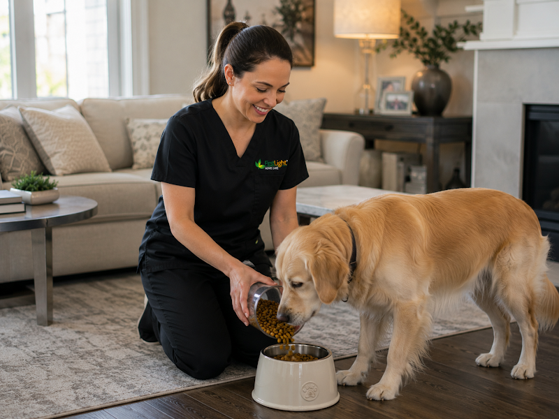 FirstLight Home Care of Scottsdale 4