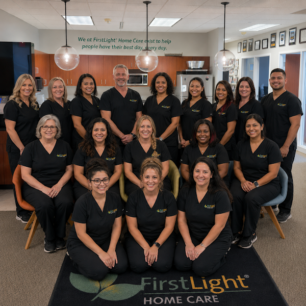 FirstLight Home Care of Scottsdale 5